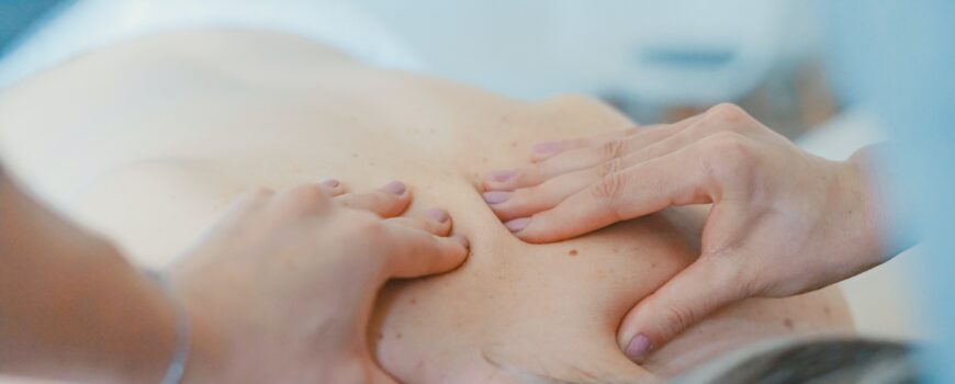 Pain Management Physiotherapy